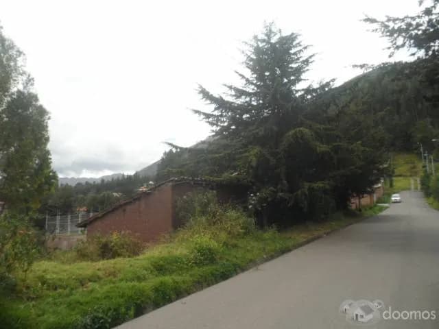 Terreno en Santa Maria Cusco — foto 2