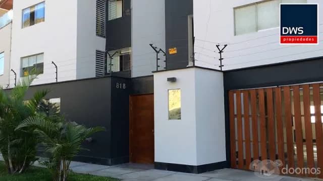 Hermoso Departamento de Estreno en Casuarinas Sur, Surco — foto 9