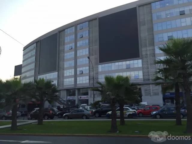 Oficina de lujo — foto 1