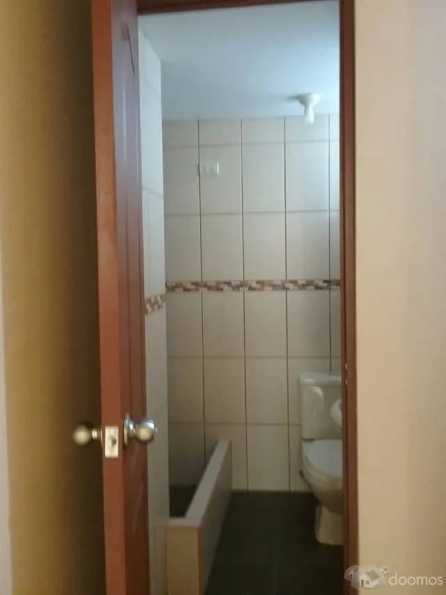 Se Alquila Mini Departamento (De estreno) en Los Olivos — foto 6