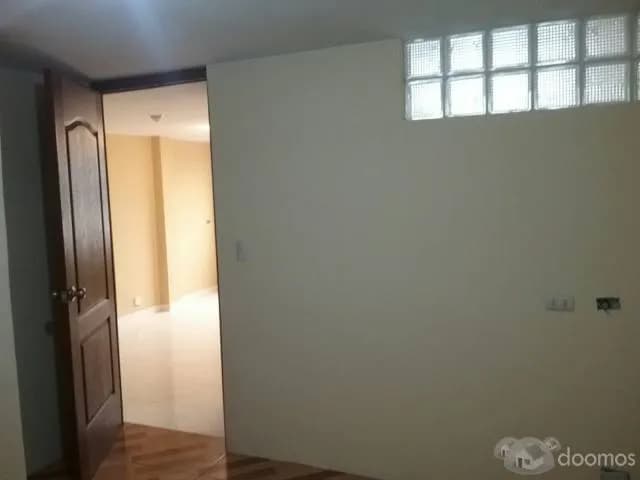 Se Alquila Mini Departamento (De estreno) en Los Olivos — foto 8