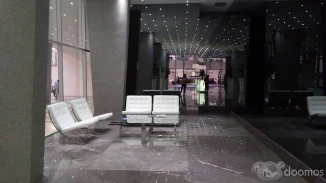 ALQUILER DE SALA DE REUNIONES POR HORAS — foto 2