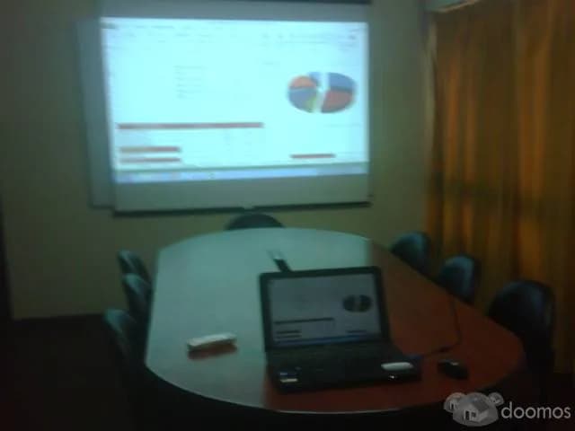 ALQUILER DE AULAS POR HORAS — foto 1