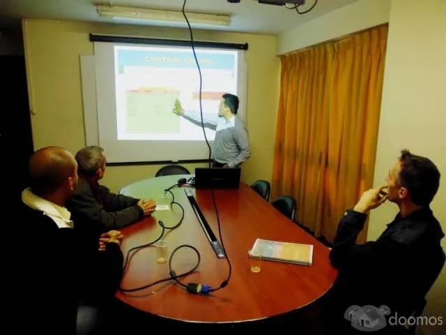 ALQUILER DE AULAS POR HORAS — foto 2