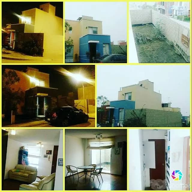 ALQUILO LINDA CASA — foto 1