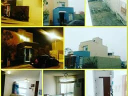 ALQUILO LINDA CASA