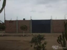 OCASIÓN: VENDO INMUEBLE CHINCHA