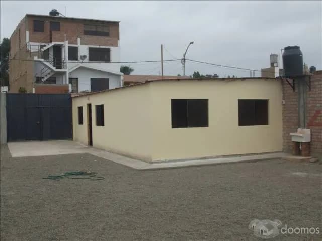 OCASIÓN: VENDO INMUEBLE CHINCHA — foto 3