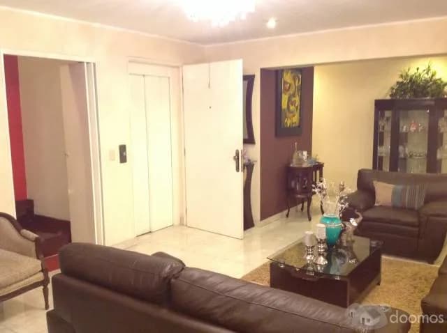 DUPLEX 03 DORM. EN VALLE HERMOSO — foto 3
