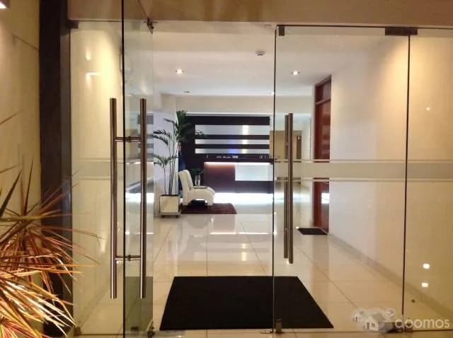 DUPLEX 03 DORM. EN VALLE HERMOSO — foto 6
