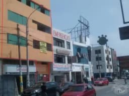 Alquiler Local Comercial frente a Plaza Vea Los Olivos