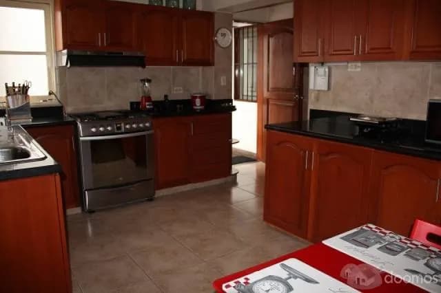 Alquilo departamento en Chacarilla — foto 4
