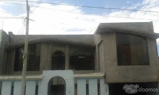 ocasion vendo casa en alto selva alegre independencia — foto 1