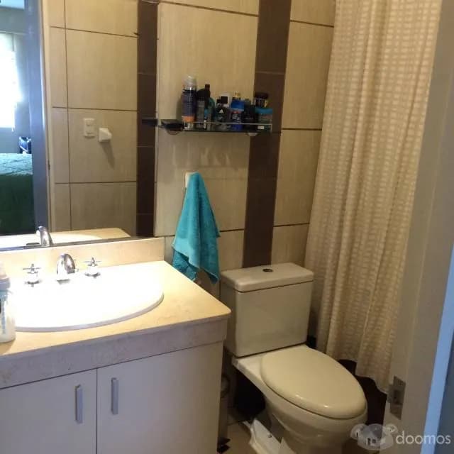 Moderno y Céntrico departamento - Miraflores — foto 3