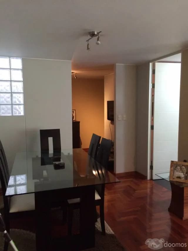 Moderno y Céntrico departamento - Miraflores — foto 4