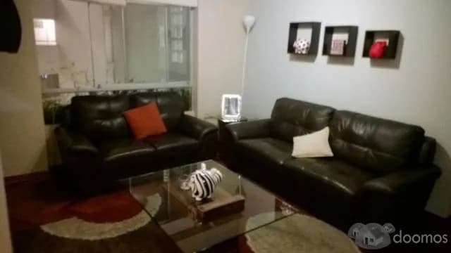 Moderno y Céntrico departamento - Miraflores — foto 5