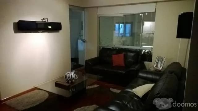 Moderno y Céntrico departamento - Miraflores — foto 6