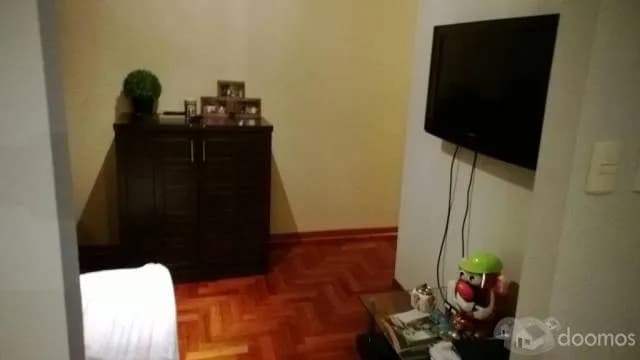 Moderno y Céntrico departamento - Miraflores — foto 7