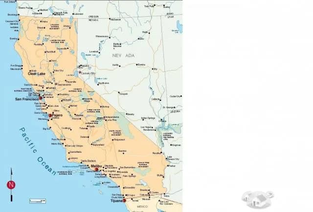 VENTA DE TERRENOS LA FLORIDA Y CALIFORNIA (ESTADOS UNIDOS) — foto 3