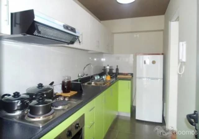 Alquilo departamento de 2 habitaciones — foto 2