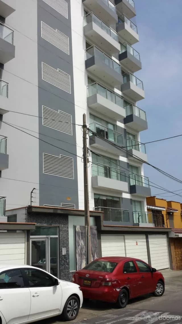 Vendo Departamento 89mts 2 dormitorios — foto 8