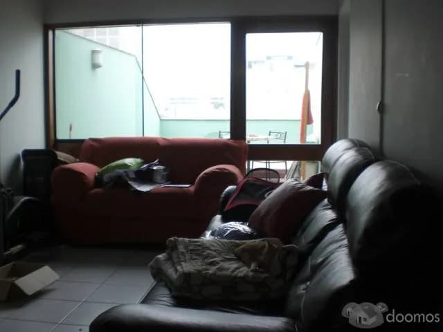 Lindo Departamento en Surco — foto 3