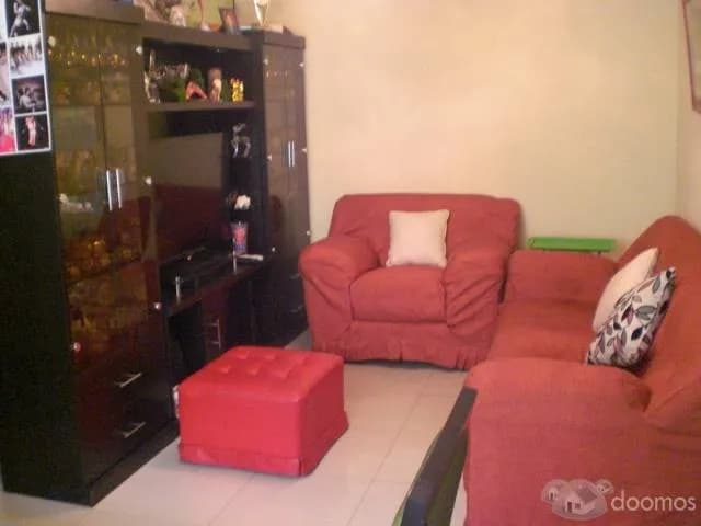 Lindo Departamento en Surco — foto 7