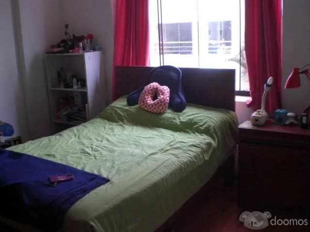 Lindo Departamento en Surco — foto 8