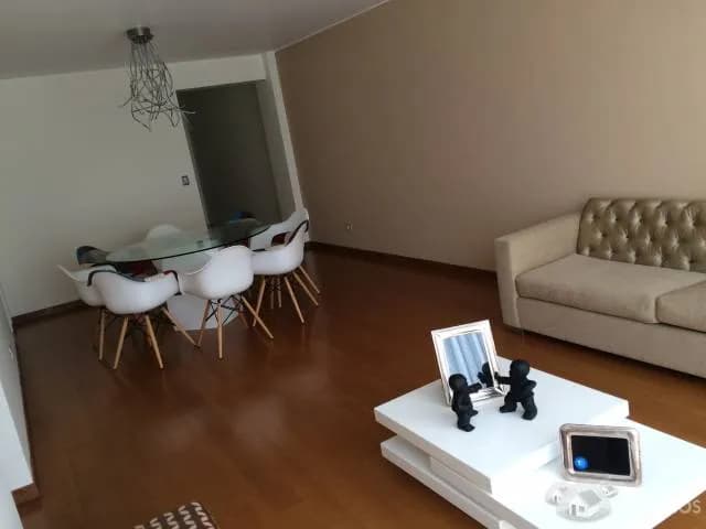 Venta de departamento de diseño duplex en La Aurora, Miraflores — foto 7