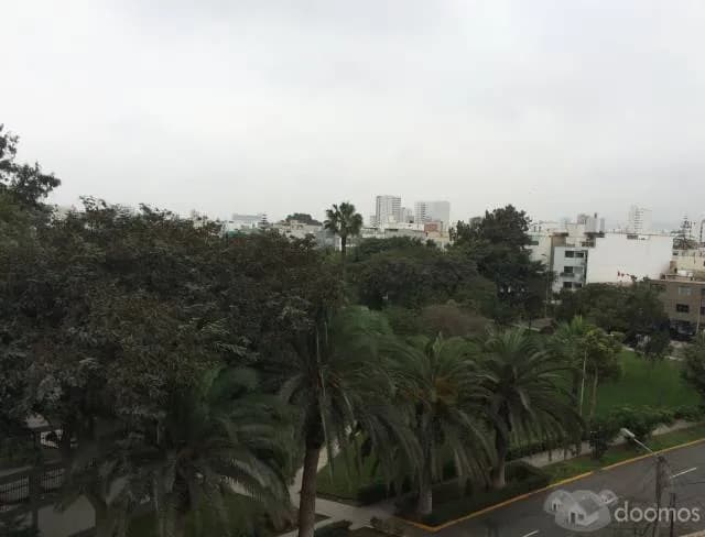 Venta de departamento de diseño duplex en La Aurora, Miraflores — foto 8