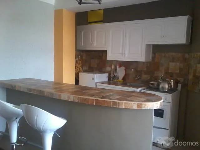ALQUILO MINI DEPARTAMENTO AMOBLADO EN TACNA — foto 2