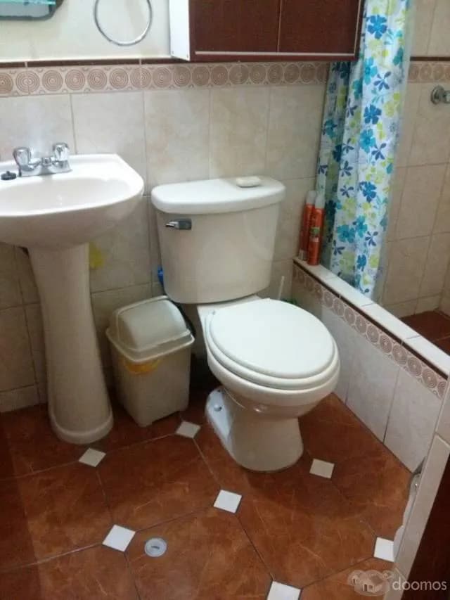 VENDO DEPARTAMENTO — foto 3