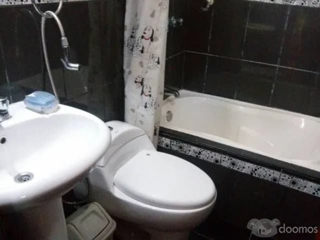 VENDO DEPARTAMENTO — foto 4