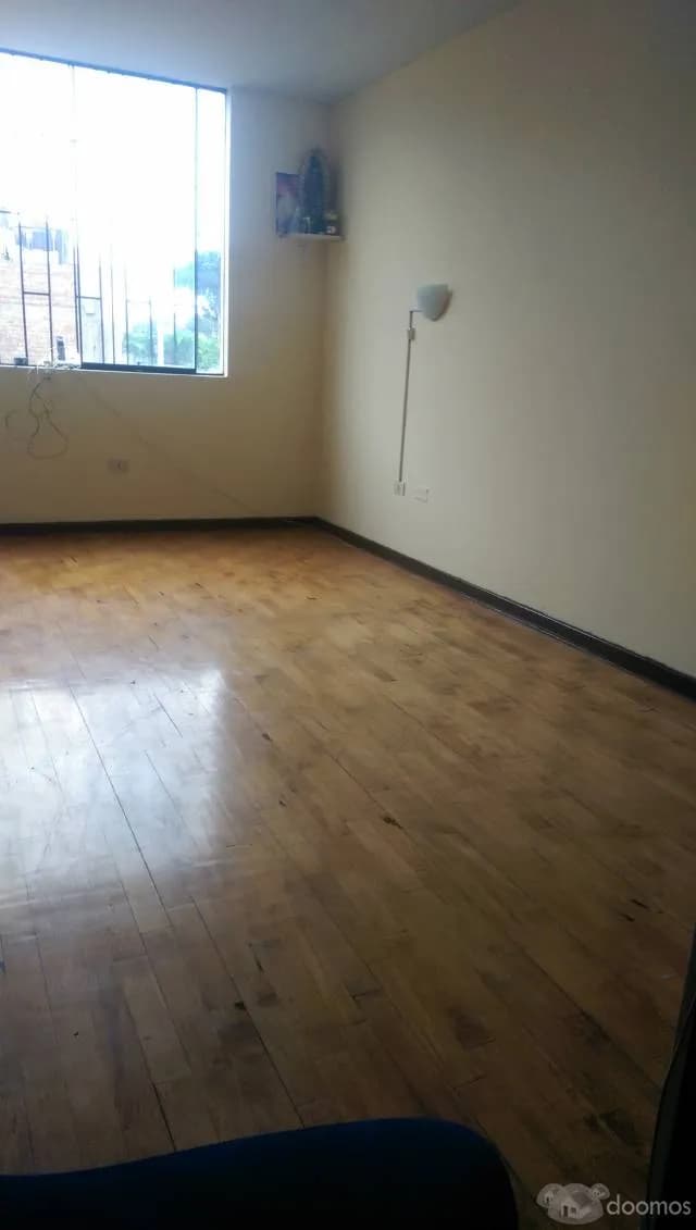 DEPARTAMENTO  AMPLIO ILUMINADO Y VENTILADO BARRANCO — foto 2