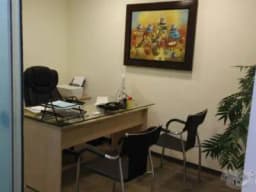 ALQUILER DE OFICINAS TEMPORALES