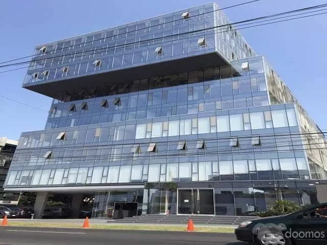 ALQUILER DE OFICINAS TEMPORALES — foto 3