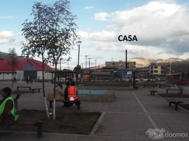 VENDO CASA EN CUSCO — foto 5