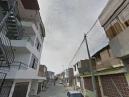 Se remata terreno en $123000 a una cuadra de la avenida Miguel Iglesias (SJM)