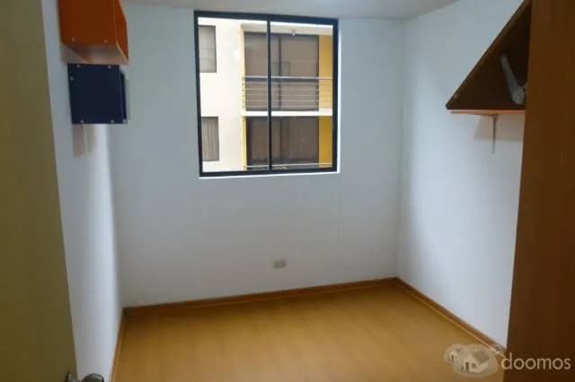 Departamento en Surco - Condominio Av. Las Gaviotas — foto 4