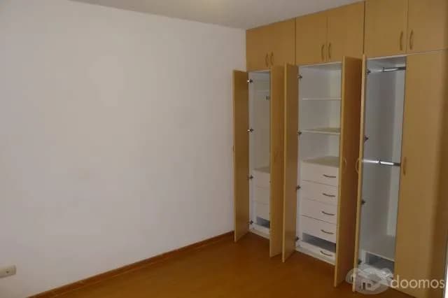 Departamento en Surco - Condominio Av. Las Gaviotas — foto 5