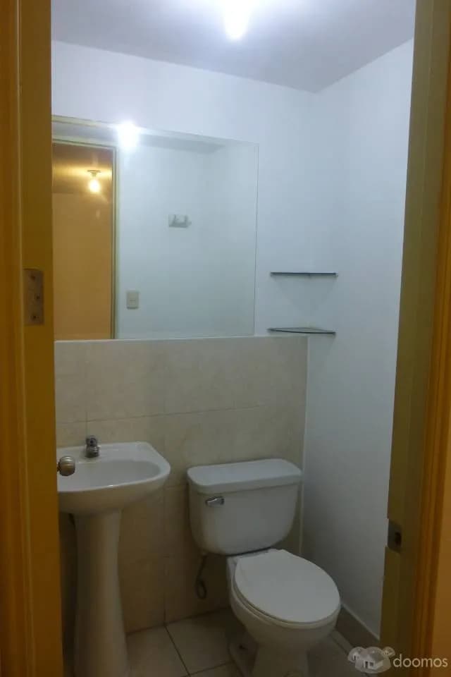 Departamento en Surco - Condominio Av. Las Gaviotas — foto 6
