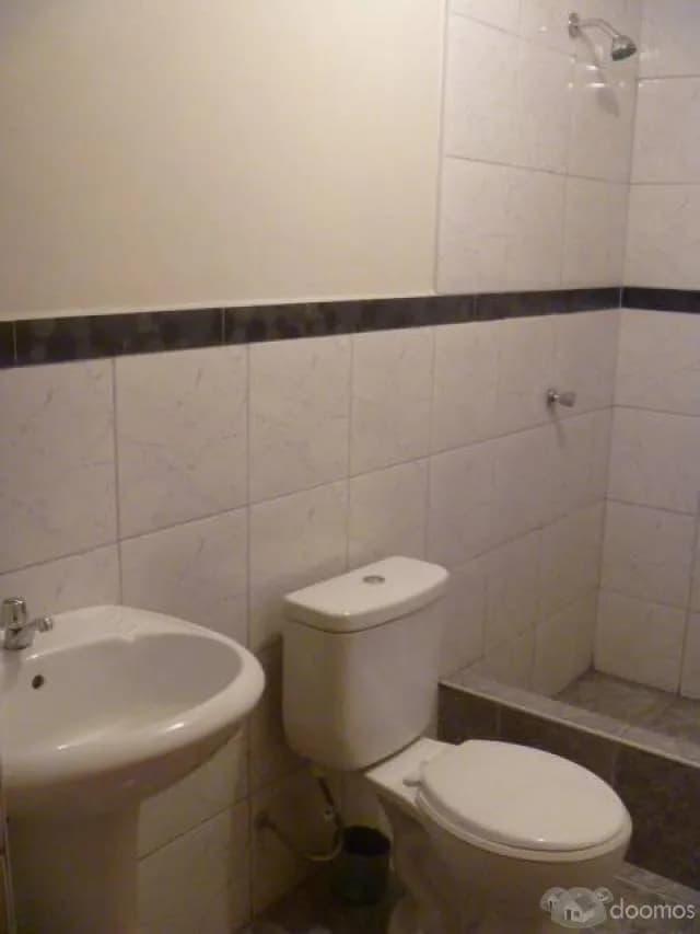 ALQUILO DEPARTAMENTO COMO OFICINA — foto 3