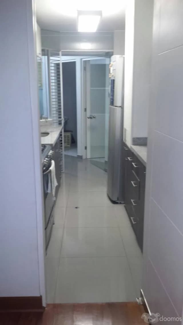 Departamento Morro solar Cdra 2- Urb. Valle Hermoso — foto 4
