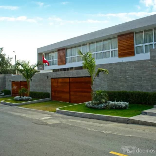Casa en venta en Lagunas de La Molina — foto 1