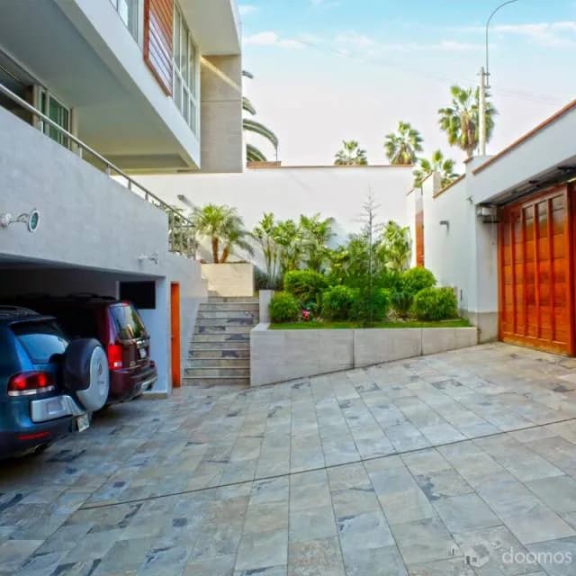 Casa en venta en Lagunas de La Molina — foto 2