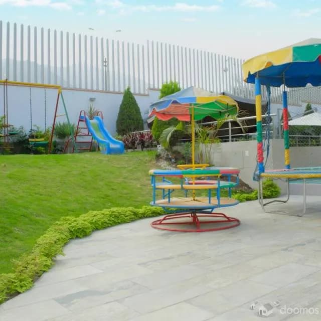 Casa en venta en Lagunas de La Molina — foto 3
