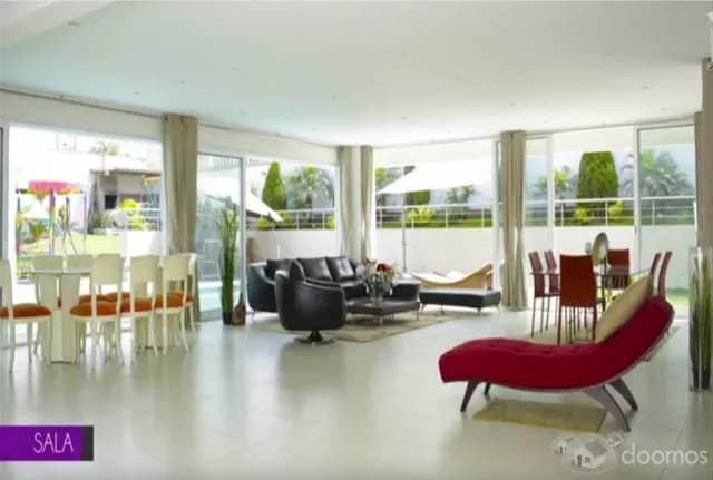 Casa en venta en Lagunas de La Molina — foto 7