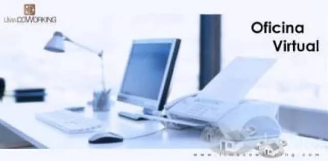 Se Brinda Servicio de Oficina Virtual - San Isidro — foto 1