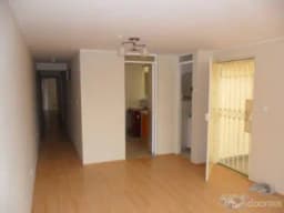 Venta De Departamento O Oficina,  Zona Comercial, Cercado De Lima.  Con Licencia Para Oficina