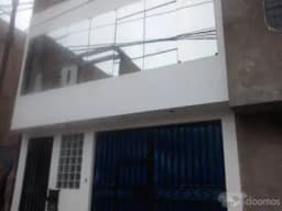 DEPARTAMENTOS CON FINOS  ACABADOS